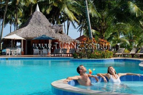 Отель Bahia Principe San Juan 4*