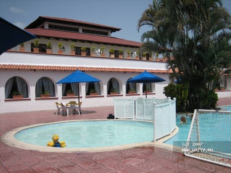 Фото Barcelo Puerto Plata 4*