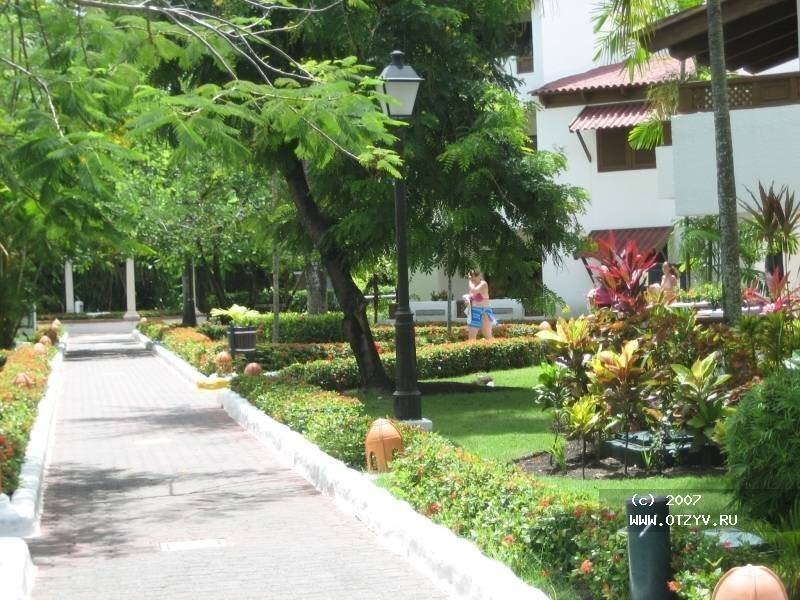 Зображення Barcelo Puerto Plata 4*