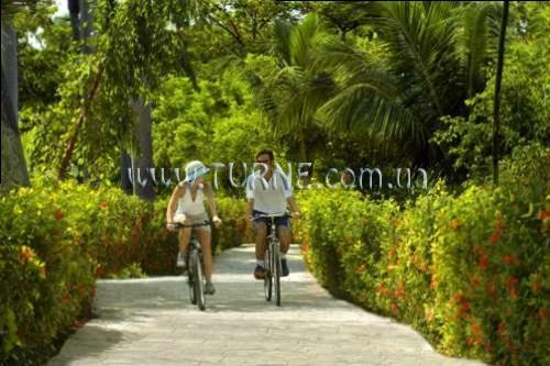 Фотографія Sun Village Resort & SPA 5*