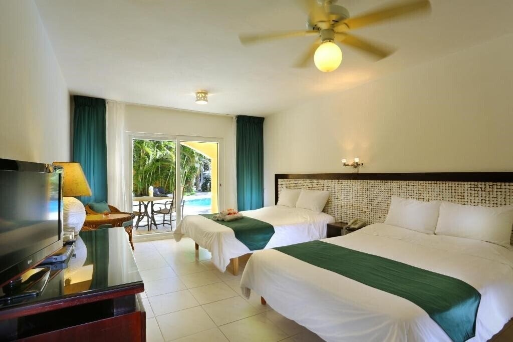 Картинка Villa Taina 3*