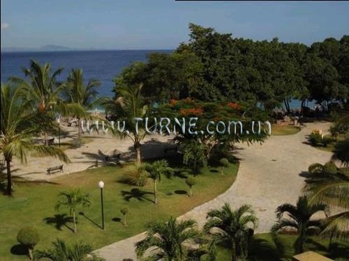 Картинка Casa Marina Beach 4*