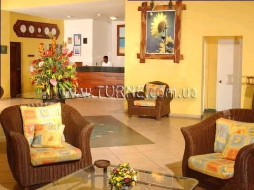 Зображення Casa Marina Beach 4*