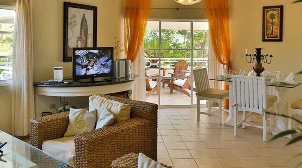 Зображення Lifestyle Crown Residence Suites - All Inclusive 3*