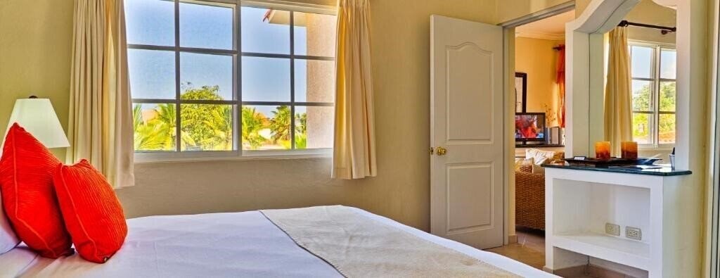 Картинка Lifestyle Crown Residence Suites - All Inclusive 3*