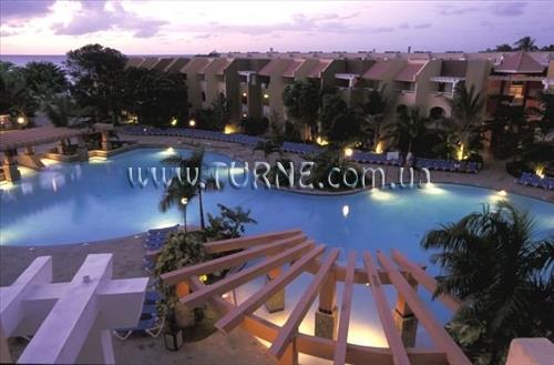 Фотография Amhsa Marina Casa Marina Reef 3*