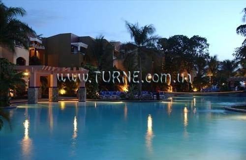 Фото Amhsa Marina Casa Marina Reef 3*