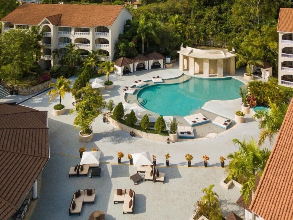 Фото Presidential Suites By Lifestyle Puerto Plata 4*