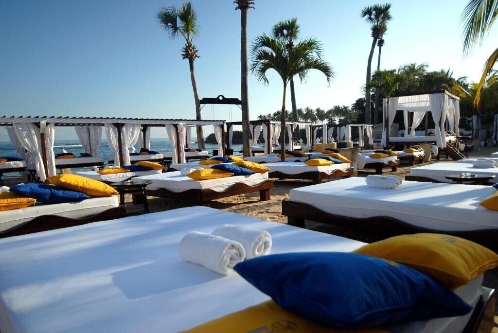 Картинка Presidential Suites By Lifestyle Puerto Plata 4*