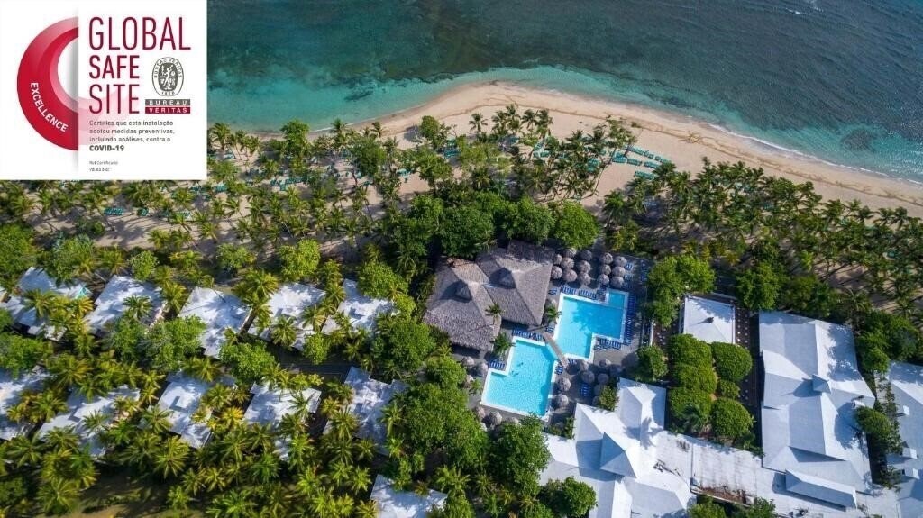 Зображення Playabachata Resort (ex. Riu Merengue Clubhotel) 5*