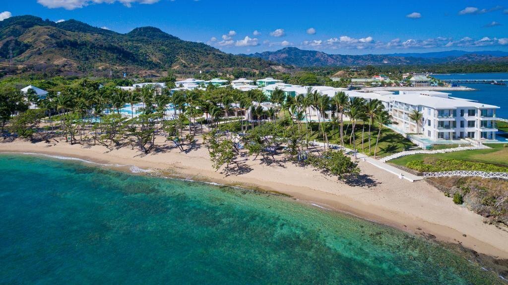 Готель Senator Puerto Plata SPA Resort 5*