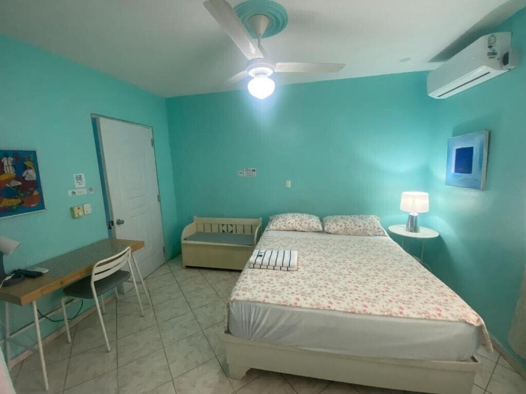 Готель Casa Azul Apartment апартаменты