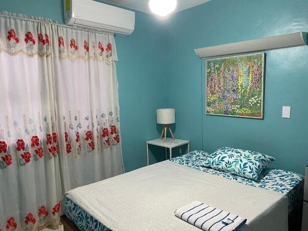 Фото Casa Azul Apartment апартаменты