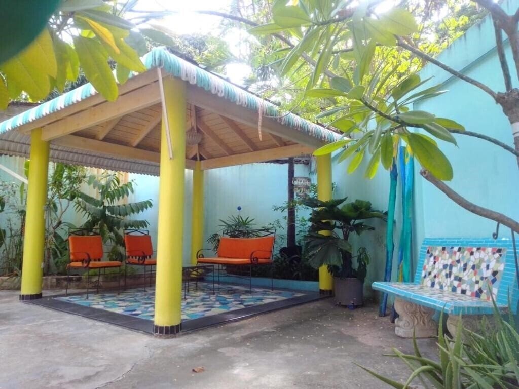 Зображення Casa Azul Apartment апартаменты