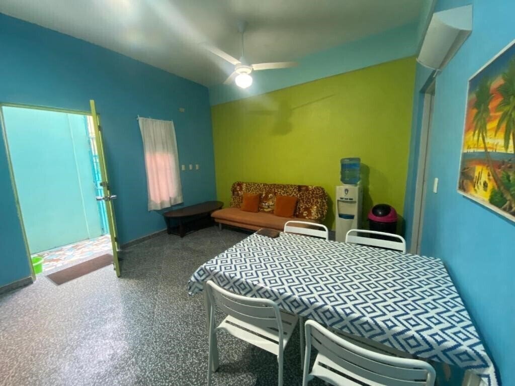 Зображення Casa Azul Apartment апартаменты