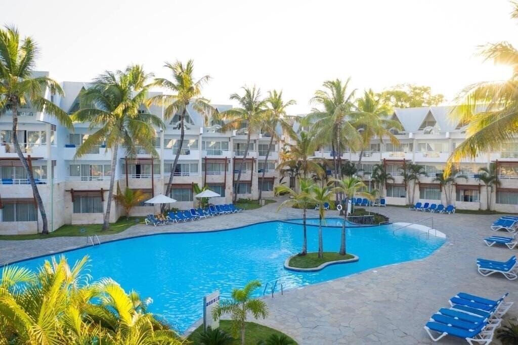 Картинка Select At Casa Marina Beach & Reef (Adults Only 18+) 4*