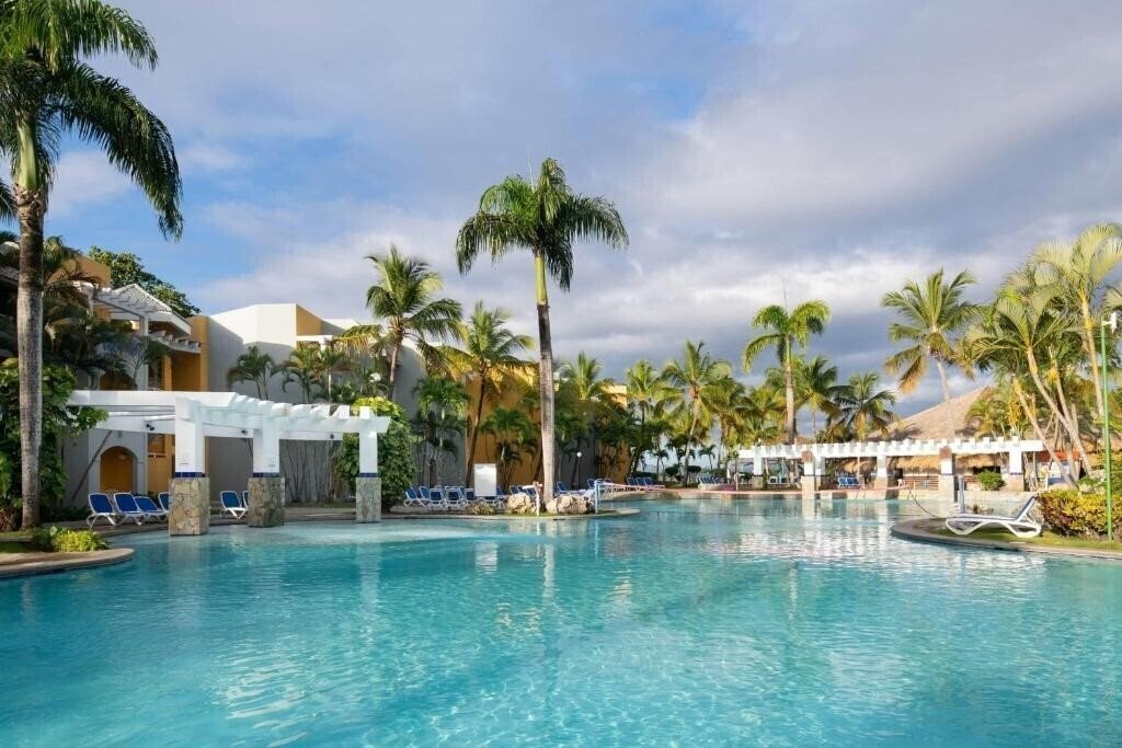 Фотографія Select At Casa Marina Beach & Reef (Adults Only 18+) 4*