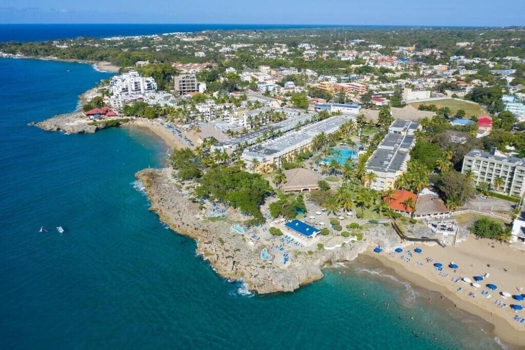 Готель Select At Casa Marina Beach & Reef (Adults Only 18+) 4*