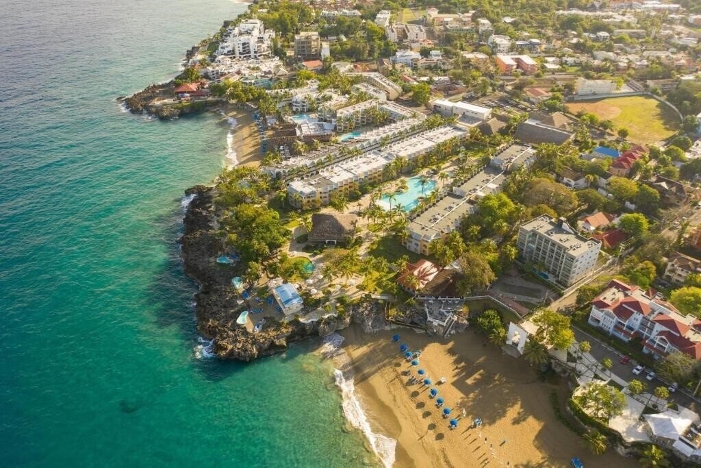Зображення Select At Casa Marina Beach & Reef (Adults Only 18+) 4*