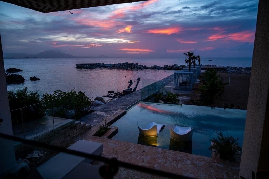 Фото The Ocean Club, A Luxury Collection Resort, Costa Norte 5*