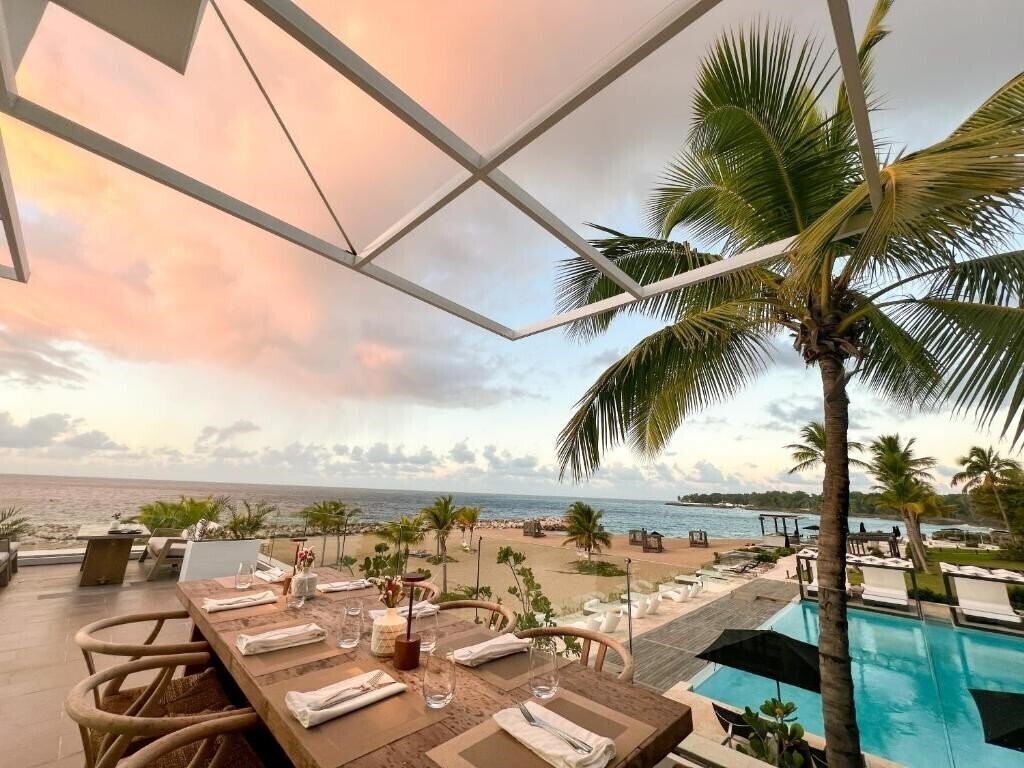 Фотография The Ocean Club, A Luxury Collection Resort, Costa Norte 5*