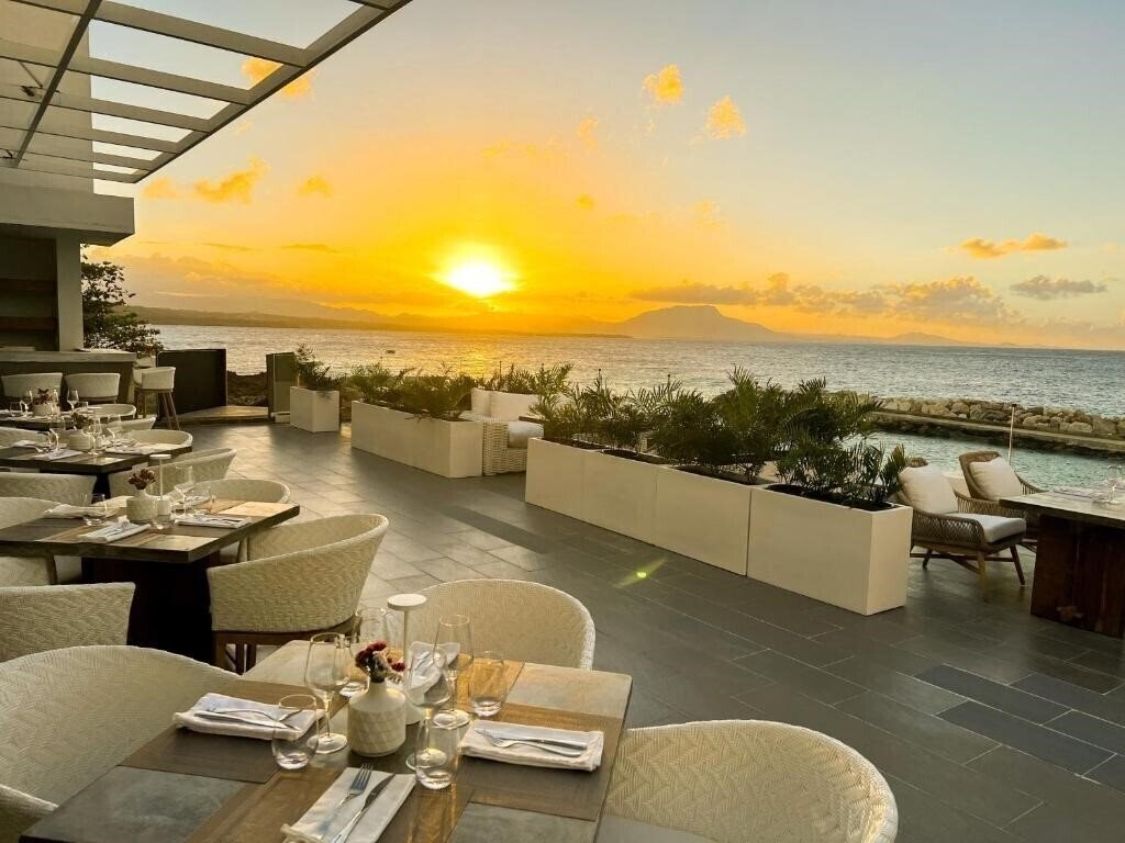 Изображение The Ocean Club, A Luxury Collection Resort, Costa Norte 5*