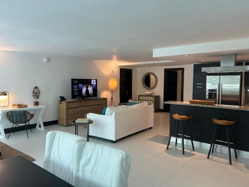 Картинка The Ocean Club, A Luxury Collection Resort, Costa Norte 5*