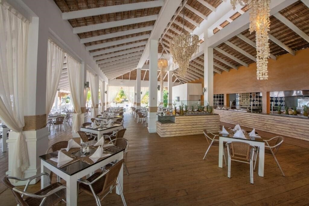 Фотография Viva Heavens by Wyndham A Trademark All Inclusive 4*