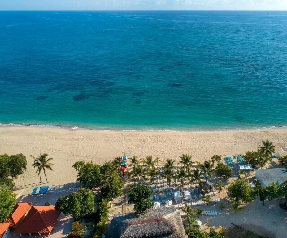Картинка Viva Heavens by Wyndham A Trademark All Inclusive 4*