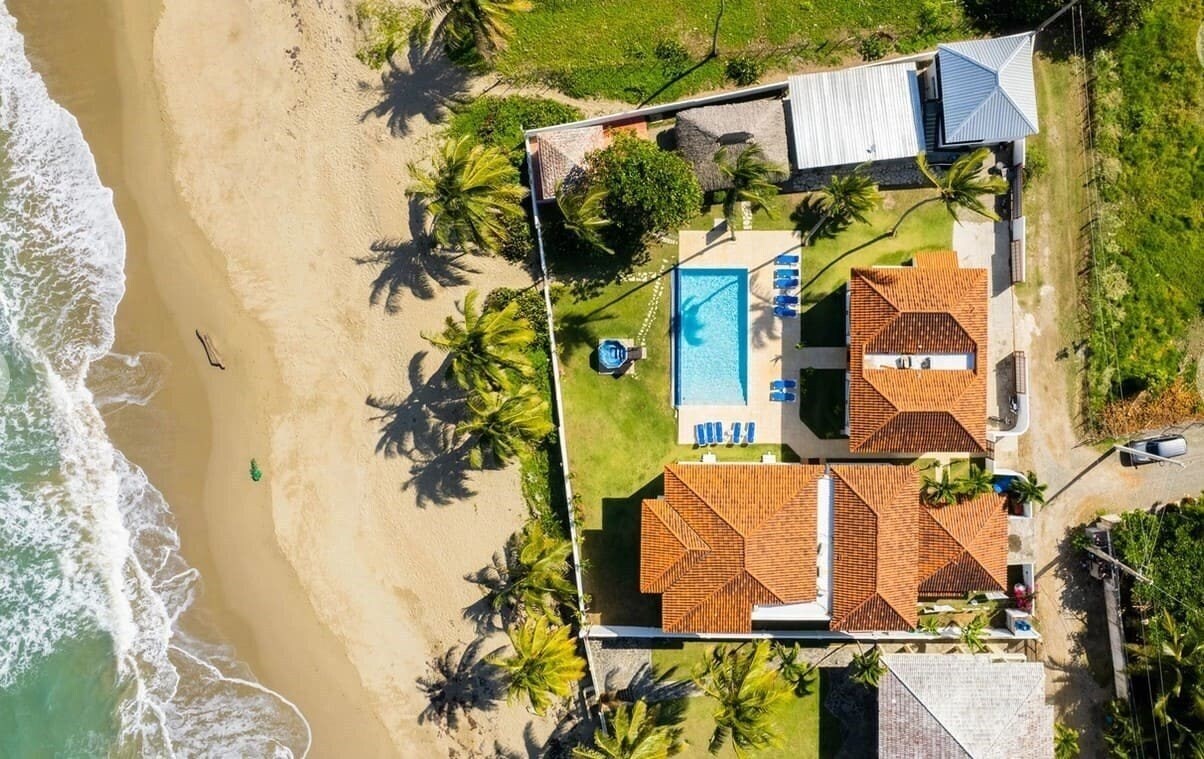 Фотографія Barefoot Beach Pad 3*