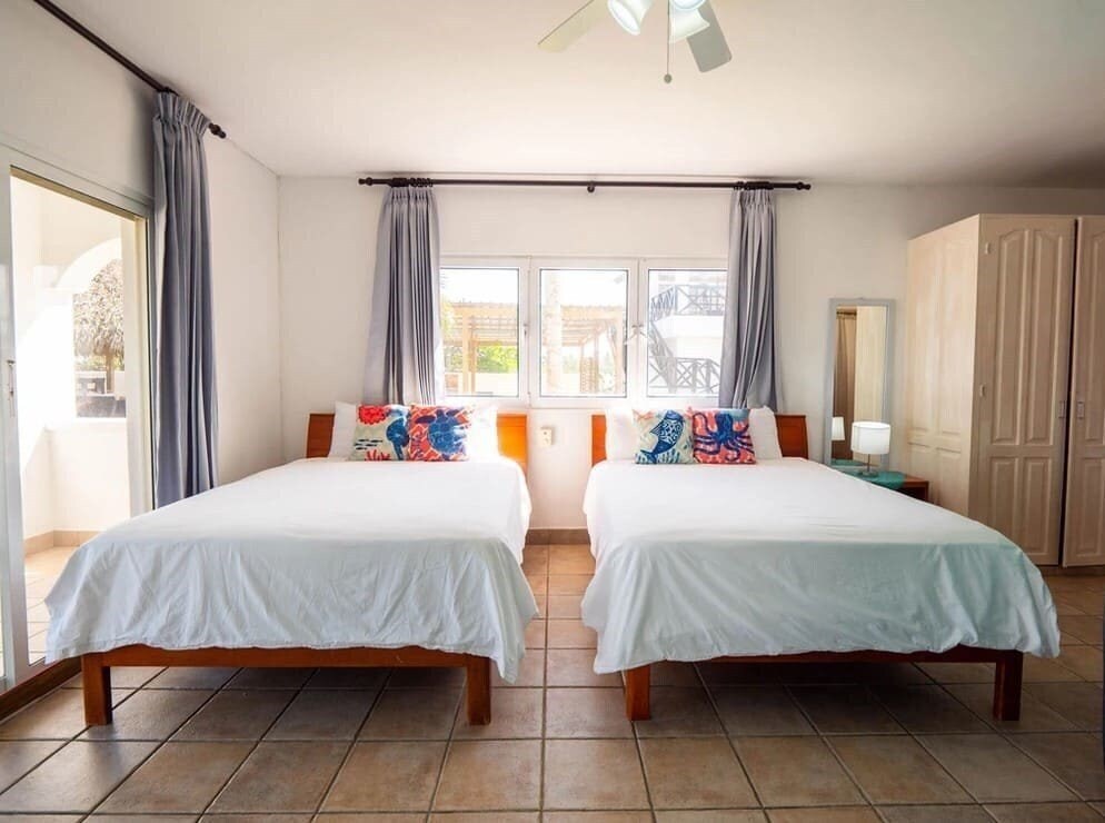 Изображение Barefoot Beach Pad 3*