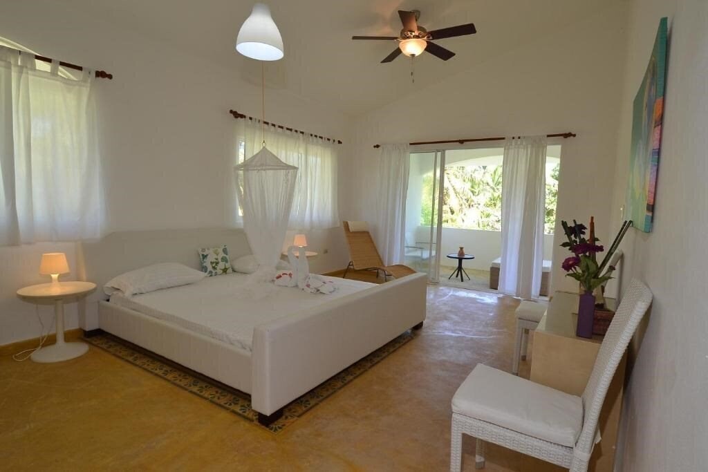 Фотографія Baoba Beach Club 3*