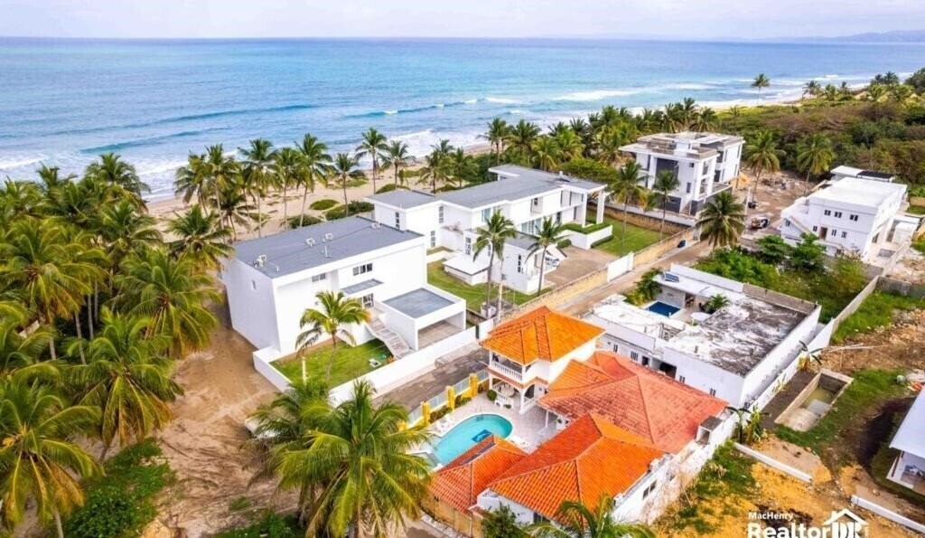 Фото Brisas Doradas Beach Villa (ex. Brisas Doradas) 3*