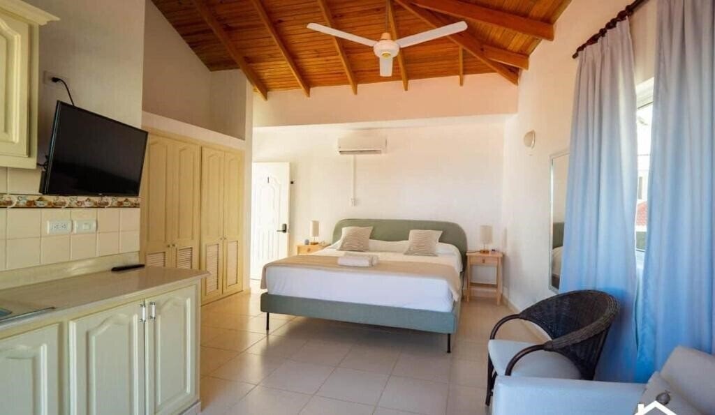 Изображение Brisas Doradas Beach Villa 3*