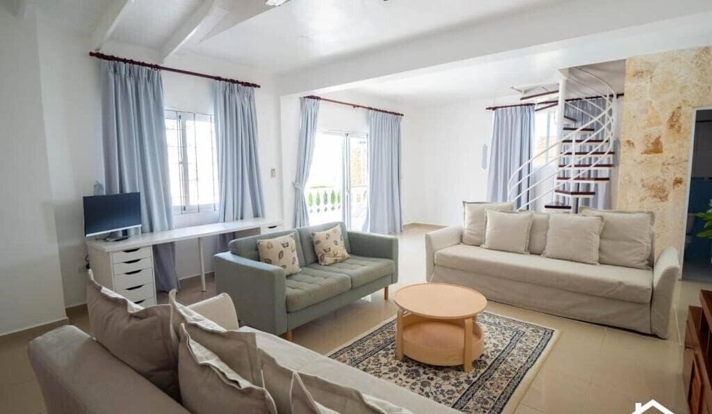 Картинка Brisas Doradas Beach Villa 3*