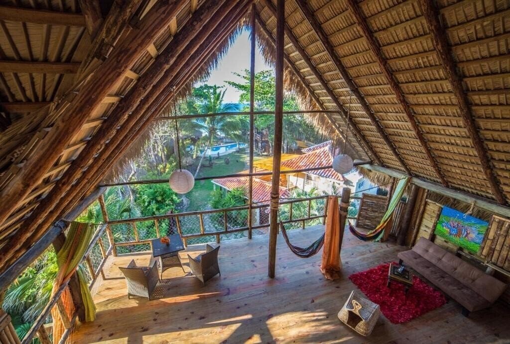 Фотографія Cabarete Maravilla Eco Lodge & Beach 4*