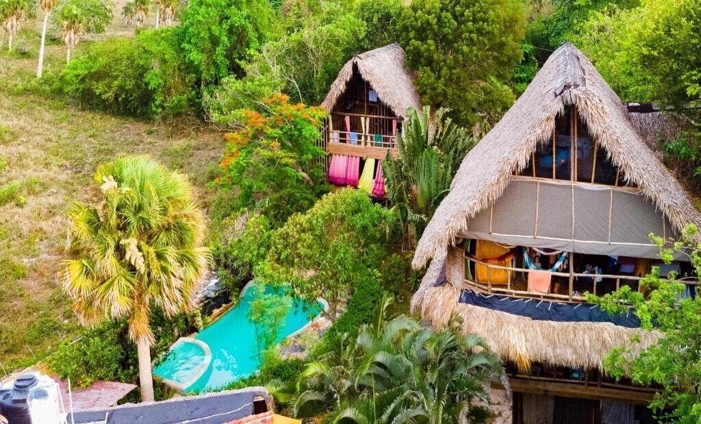 Зображення Cabarete Maravilla Eco Lodge & Beach 4*