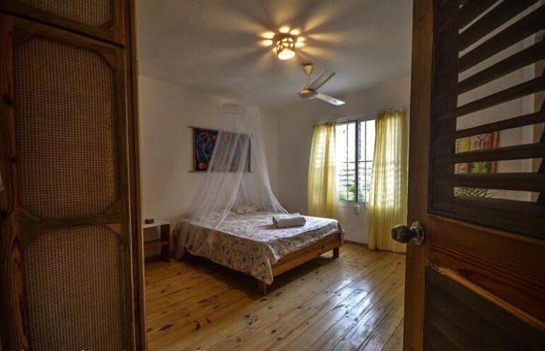 Изображение Cabarete Surfcamp 3*