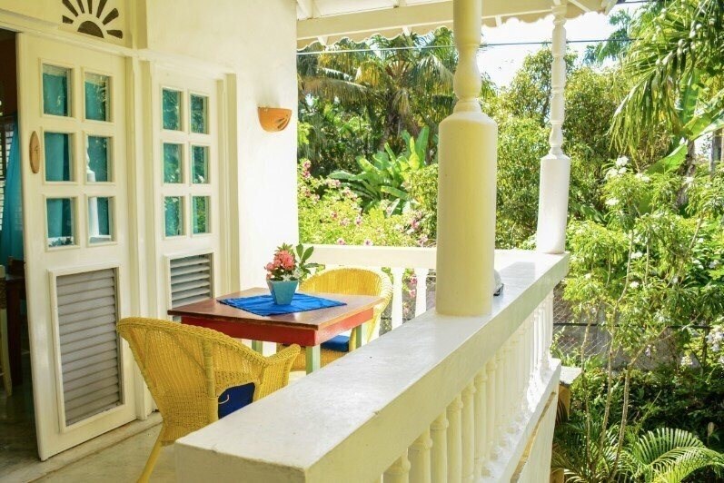 Фото Cabarete Surfcamp 3*