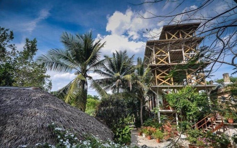 Изображение Cabarete Surfcamp 3*