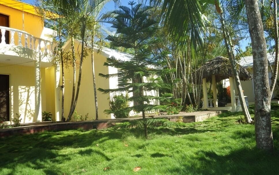 Зображення Casa Del Sol Hotel Luperon 3*