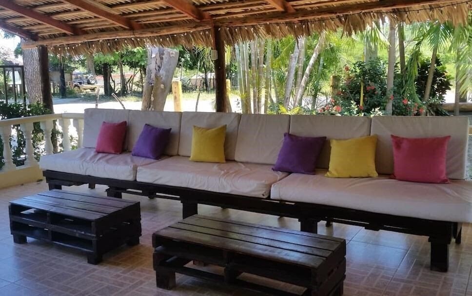 Фотографія Casa Del Sol Hotel Luperon 3*