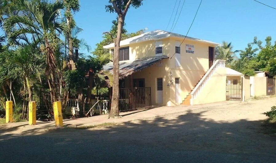 Готель Casa Del Sol Hotel Luperon 3*