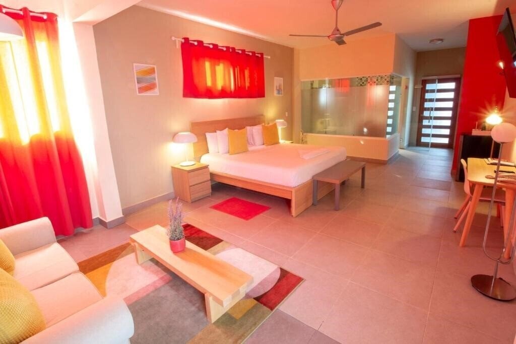 Зображення Casa Valeria Boutique Hotel 3*