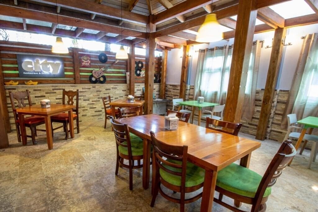 Картинка Casa Valeria Boutique Hotel 3*