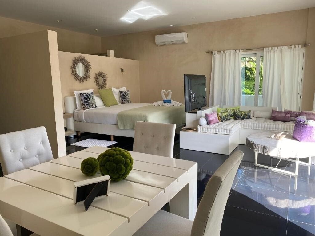 Фотография Casa-22 Luxury Boutique Hotel 3*