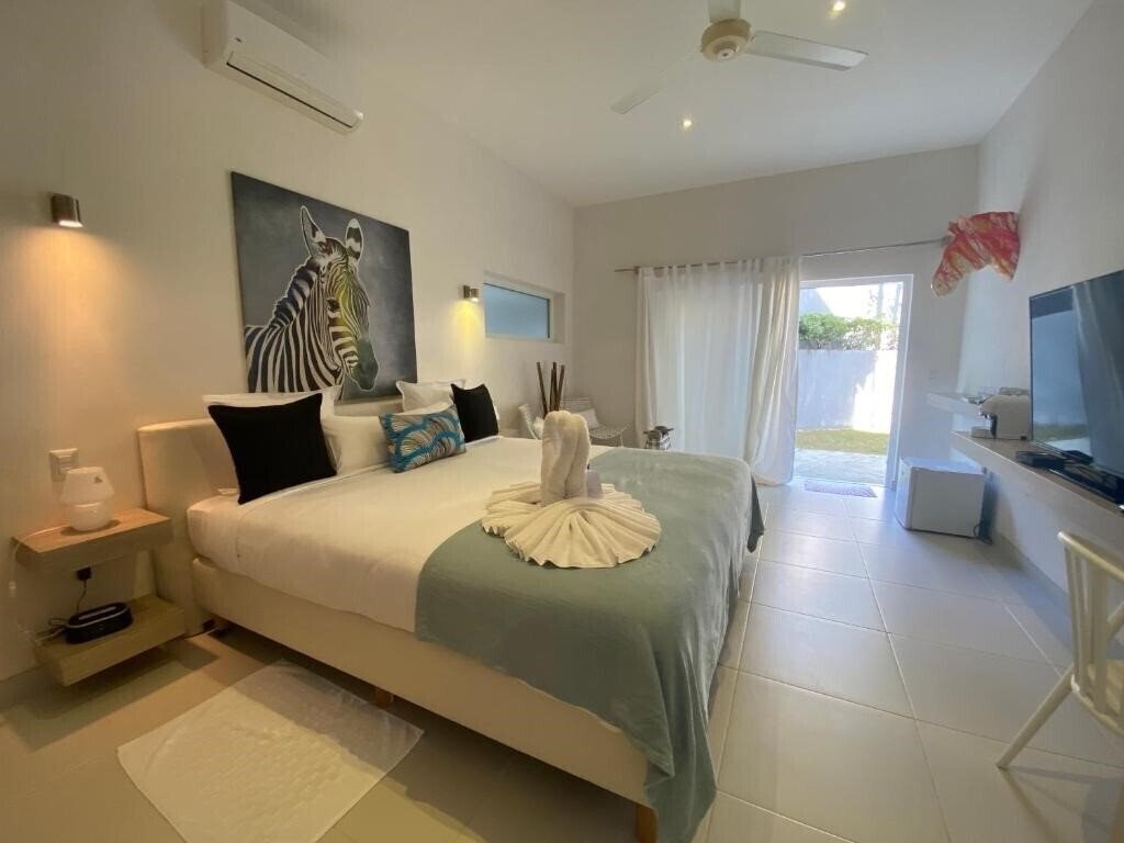 Изображение Casa-22 Luxury Boutique Hotel 3*