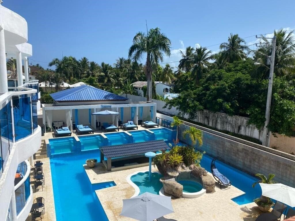 Фото El Cabarete SPA & Resort 3*