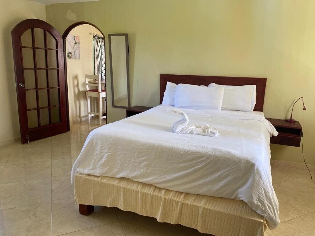 Фотография El Cabarete SPA & Resort 3*