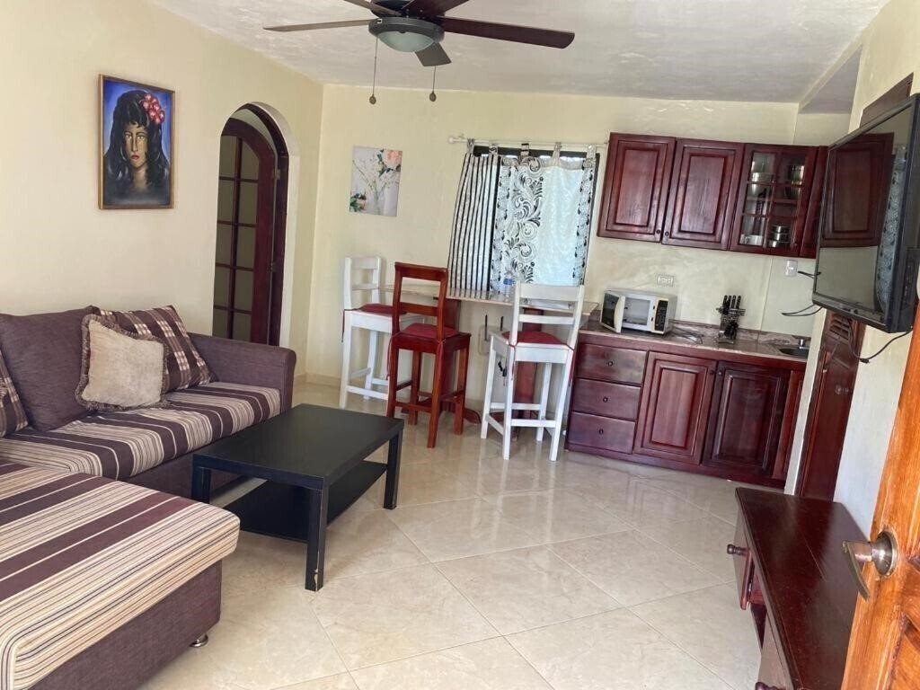 Изображение El Cabarete SPA & Resort 3*